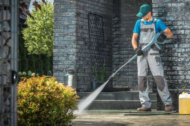 Best Sidewalk and Walkway Cleaning  in Dumont, NJ